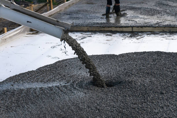 Best Concrete Grinding and Polishing in Leander, TX