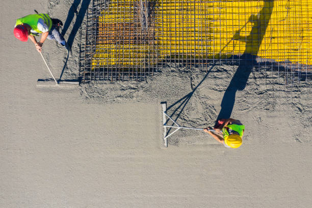 Best Concrete Demolition Services in Leander, TX