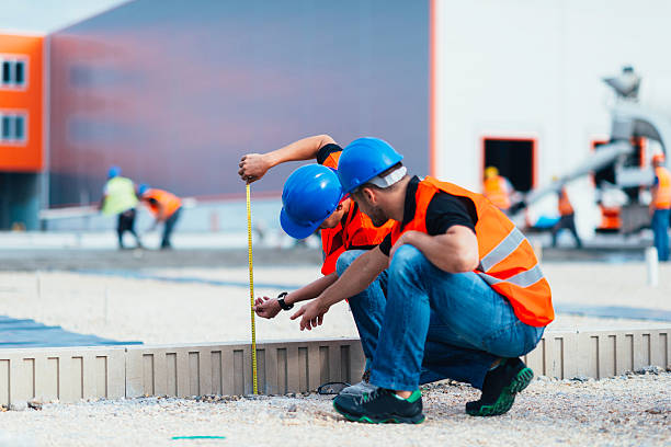 Best Concrete Retaining Walls in Leander, TX